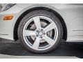 Diamond White Metallic - E 350 Coupe Photo No. 10