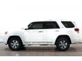 2013 Blizzard White Pearl Toyota 4Runner SR5 4x4  photo #2