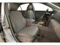 Ash Front Seat Photo for 2011 Toyota Camry #82505756