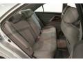 2011 Toyota Camry XLE Rear Seat