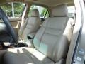 Ivory Front Seat Photo for 2005 Honda Accord #82505839