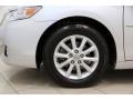 2011 Toyota Camry XLE Wheel and Tire Photo