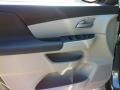 2011 Polished Metal Metallic Honda Odyssey EX  photo #9