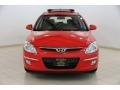 Chilipepper Red - Elantra Touring GLS Photo No. 2