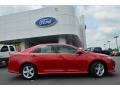 Barcelona Red Metallic - Camry SE Photo No. 2