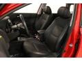 Chilipepper Red - Elantra Touring GLS Photo No. 5