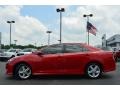 Barcelona Red Metallic - Camry SE Photo No. 5