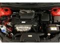 Chilipepper Red - Elantra Touring GLS Photo No. 14