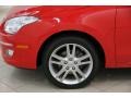 Chilipepper Red - Elantra Touring GLS Photo No. 15