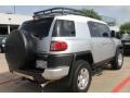 Titanium Metallic - FJ Cruiser 4WD Photo No. 10