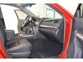 Barcelona Red Metallic - Camry SE Photo No. 14