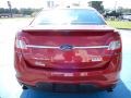 Red Candy Metallic - Taurus SHO AWD Photo No. 4
