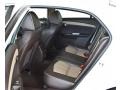 Cocoa/Cashmere Rear Seat Photo for 2012 Chevrolet Malibu #82506495