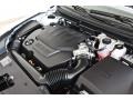 3.6 Liter DOHC 24-Valve VVT V6 Engine for 2012 Chevrolet Malibu LTZ #82506520
