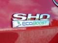 Red Candy Metallic - Taurus SHO AWD Photo No. 10