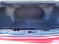 Charcoal Black Trunk Photo for 2010 Ford Taurus #82506548