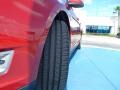 Red Candy Metallic - Taurus SHO AWD Photo No. 12