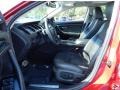 Red Candy Metallic - Taurus SHO AWD Photo No. 13