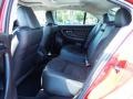 Red Candy Metallic - Taurus SHO AWD Photo No. 16