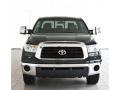 2008 Timberland Green Mica Toyota Tundra Double Cab 4x4  photo #2