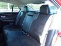 Red Candy Metallic - Taurus SHO AWD Photo No. 17