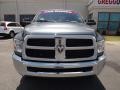 2012 Mineral Gray Metallic Dodge Ram 2500 HD ST Crew Cab 4x4  photo #2