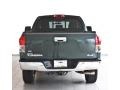 2008 Timberland Green Mica Toyota Tundra Double Cab 4x4  photo #3