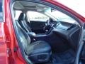 Red Candy Metallic - Taurus SHO AWD Photo No. 18