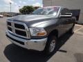 2012 Mineral Gray Metallic Dodge Ram 2500 HD ST Crew Cab 4x4  photo #3