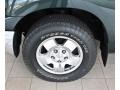 2008 Timberland Green Mica Toyota Tundra Double Cab 4x4  photo #4