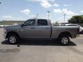 2012 Mineral Gray Metallic Dodge Ram 2500 HD ST Crew Cab 4x4  photo #4