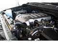 2008 Timberland Green Mica Toyota Tundra Double Cab 4x4  photo #5