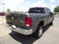 2012 Mineral Gray Metallic Dodge Ram 2500 HD ST Crew Cab 4x4  photo #7