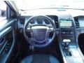 Charcoal Black Dashboard Photo for 2010 Ford Taurus #82506808