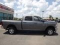 2012 Mineral Gray Metallic Dodge Ram 2500 HD ST Crew Cab 4x4  photo #8