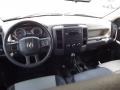2012 Mineral Gray Metallic Dodge Ram 2500 HD ST Crew Cab 4x4  photo #9
