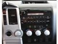 2008 Timberland Green Mica Toyota Tundra Double Cab 4x4  photo #10
