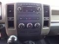 2012 Mineral Gray Metallic Dodge Ram 2500 HD ST Crew Cab 4x4  photo #10