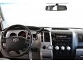 2008 Timberland Green Mica Toyota Tundra Double Cab 4x4  photo #11