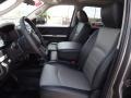2012 Mineral Gray Metallic Dodge Ram 2500 HD ST Crew Cab 4x4  photo #11
