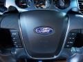 Red Candy Metallic - Taurus SHO AWD Photo No. 26