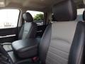 2012 Mineral Gray Metallic Dodge Ram 2500 HD ST Crew Cab 4x4  photo #12