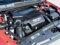 3.5 Liter GTDI EcoBoost Twin-Turbocharged DOHC 24-Valve VVT V6 Engine for 2010 Ford Taurus SHO AWD #82506929
