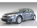 Magnetic Gray Metallic - Camry LE Photo No. 1