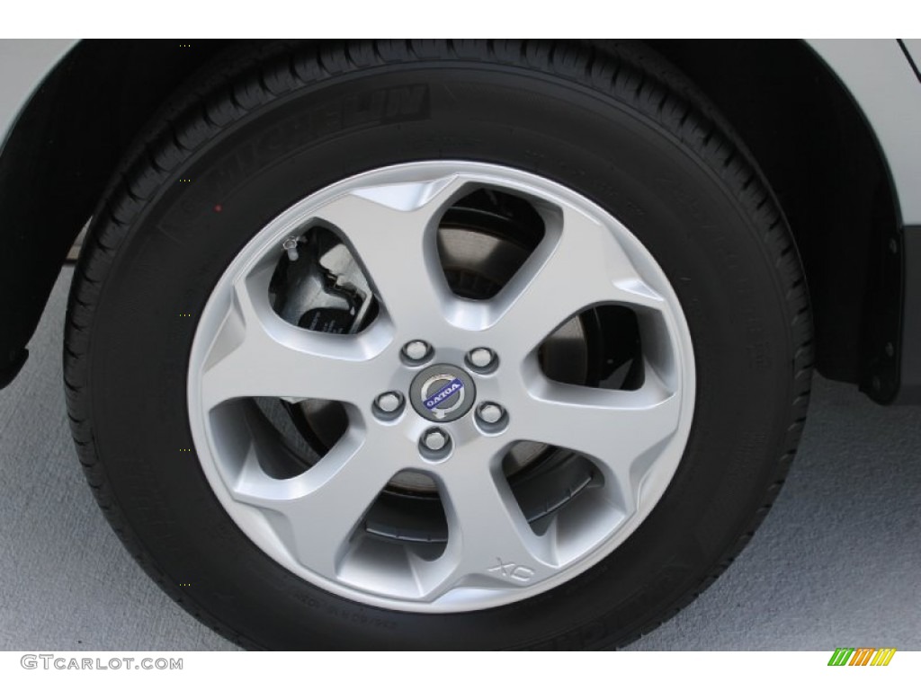 2013 Volvo XC60 3.2 Wheel Photo #82506936