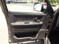 2012 Mineral Gray Metallic Dodge Ram 2500 HD ST Crew Cab 4x4  photo #13