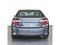 Magnetic Gray Metallic - Camry LE Photo No. 4