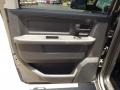 2012 Mineral Gray Metallic Dodge Ram 2500 HD ST Crew Cab 4x4  photo #16