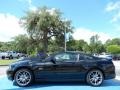Black - Mustang GT Premium Coupe Photo No. 2