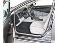 Magnetic Gray Metallic - Camry LE Photo No. 7